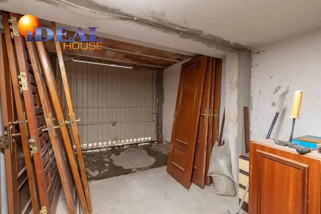 Adosado con piscina en venta en Calle Calle Juan Vázquez 5, imagen 35