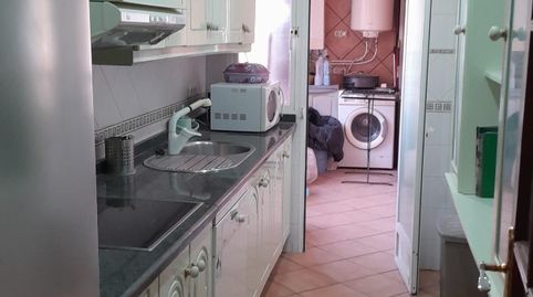 Photo 5 of Attic for rent in Barrio de Zaidín, Granada Capital