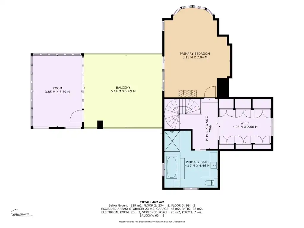 Casa o chalet en venta en Altea ciudad