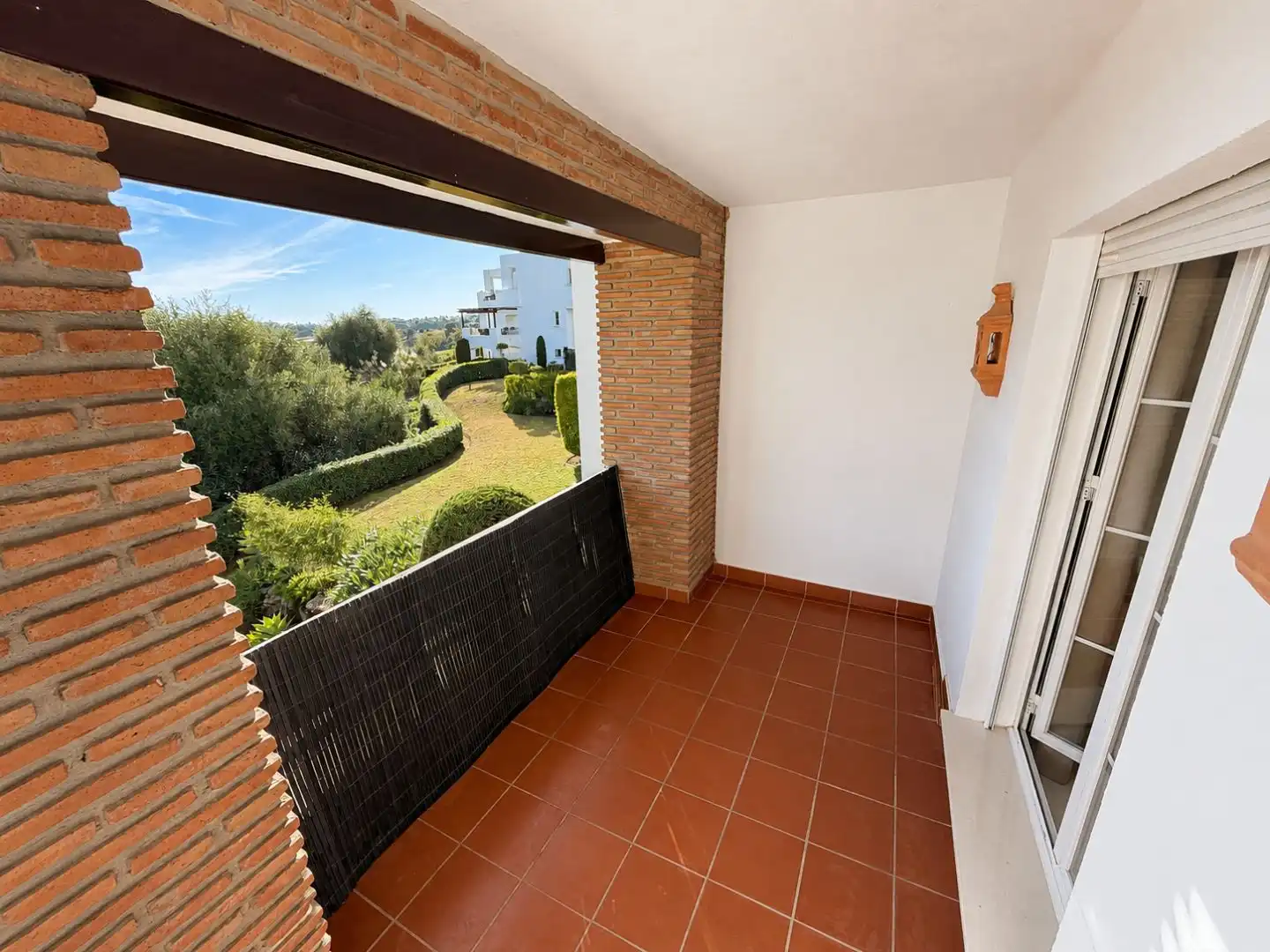 Terraza de Piso en venta en Benahavís con Aire acondicionado y Terraza