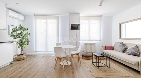 Photo 5 of Apartment to rent in Castillejos - Cuzco, Madrid