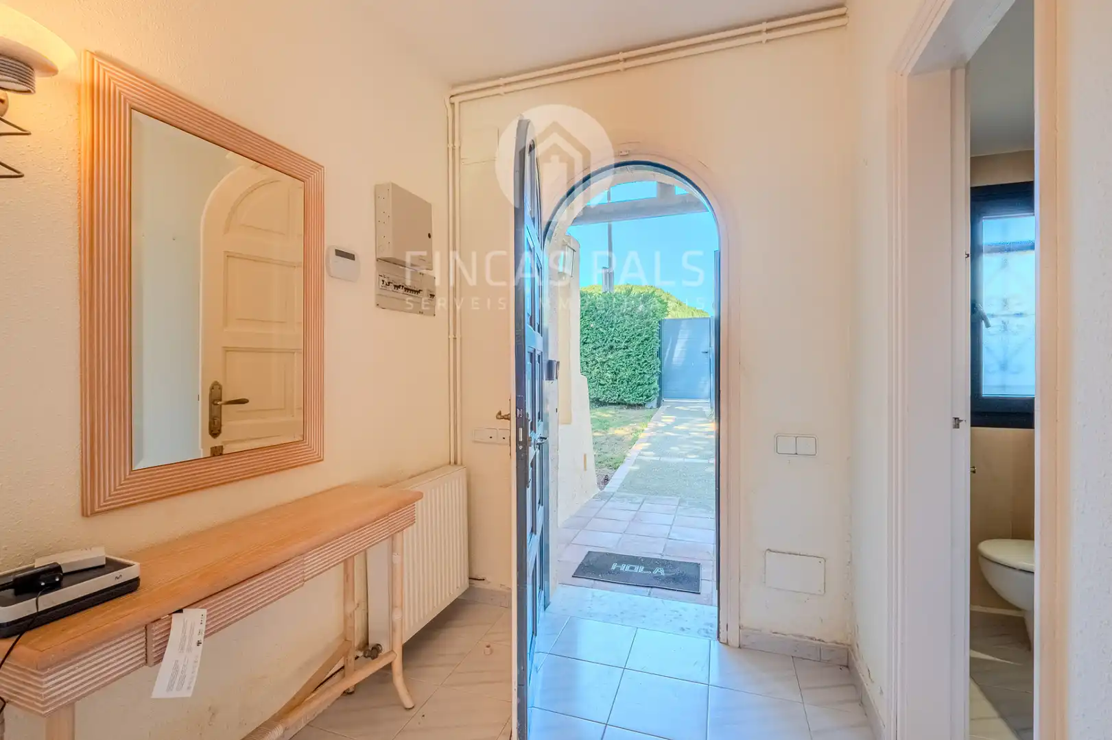 Casa o chalet en venta en Pals con Calefacción, Jardín privado y Piscina