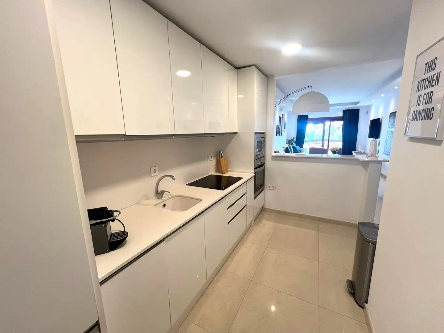 Apartament amb piscina en venda a Las Chapas - El Rosario, imagen 2