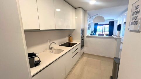 Ático reformado de 2 habitaciones junto a las mejores playas de Marbella., imatge 2