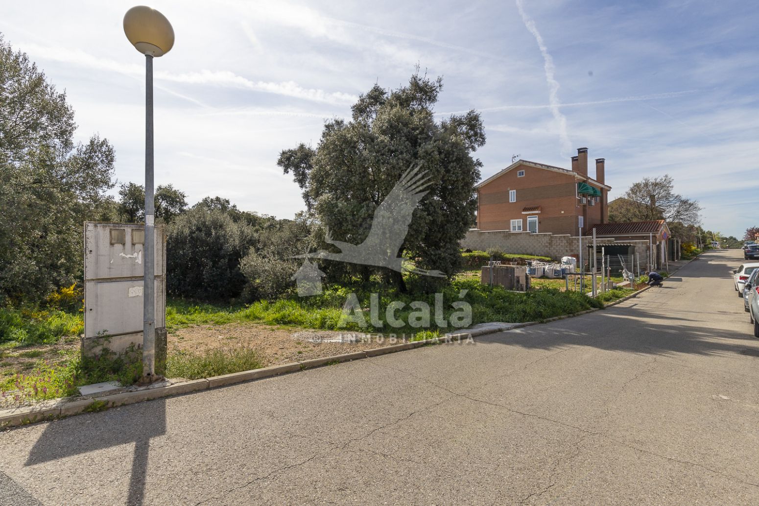 Residencial en venta en Pioz