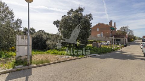 OPORTUNIDAD EN URBANIZACION EL BOSQUE DEL HENARES, PIOZ