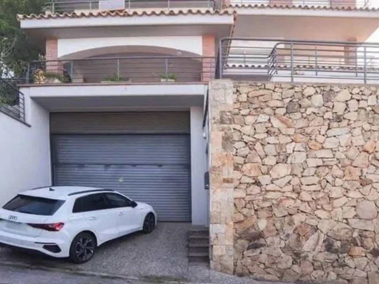Casa a schiera in vendita a Calle Calle Garbi, imagen 2