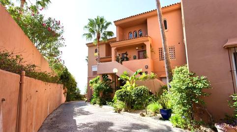 Foto 3 de Dúplex de lloguer a Guadalobón, Estepona