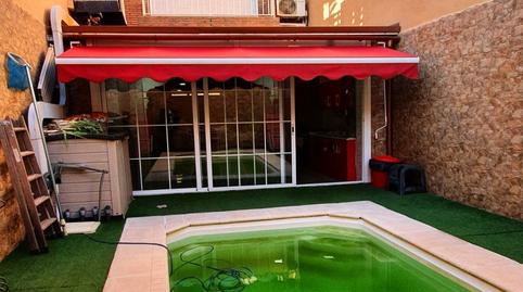 Foto 3 de Casa o xalet en venda a Creu de Barberà, Barcelona