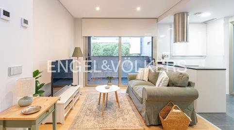 Foto 3 de Apartament de lloguer a Carretera de Boadilla, Los Satélites - Roza Martín, Majadahonda