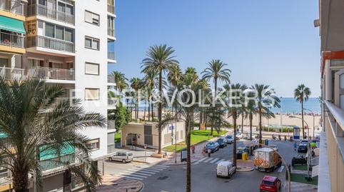 Photo 4 of Apartment to rent in Av Blasco Ibañes, Sant Antoni, Cullera