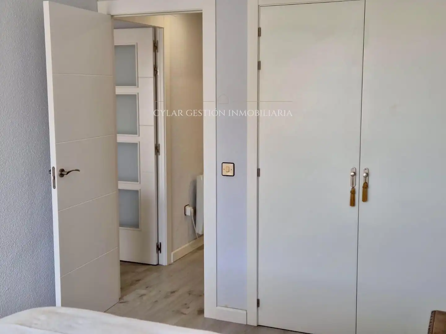 Wohnung zum Verkauf in Terradillos mit Heizung, Parkett und Terrasse