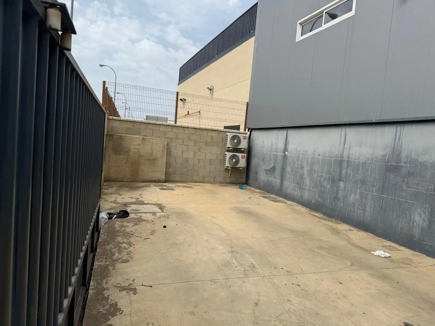 Industrial building for sale in Polígono Industrial Sepes, imagen 25