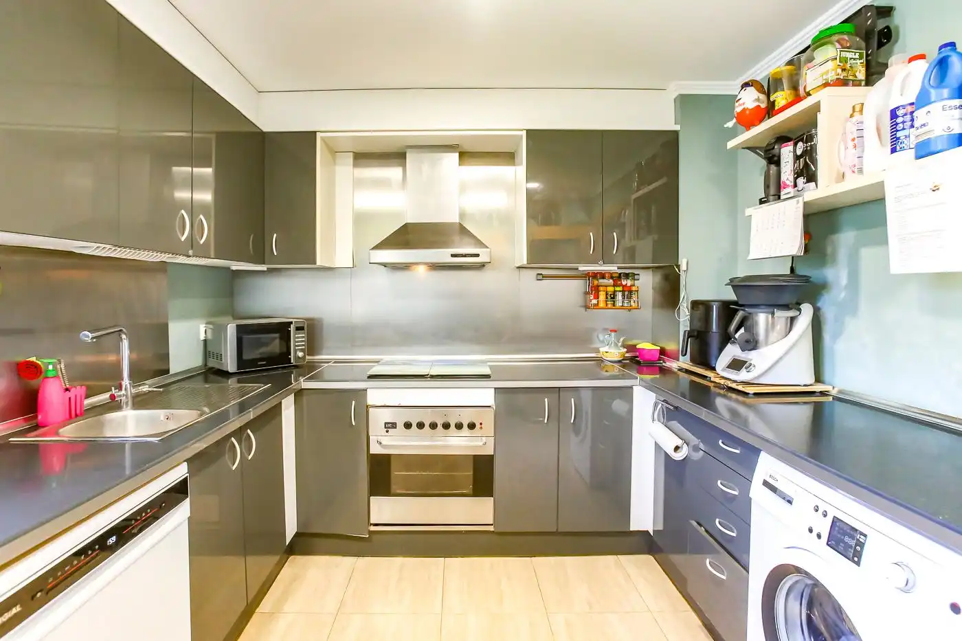 Casa rústica en venta en El Catllar, imagen 77