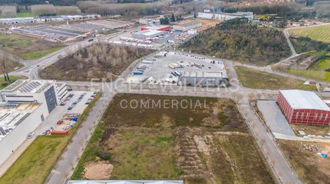 Photo 2 of Industrial land for rent in Fogars de la Selva, Barcelona