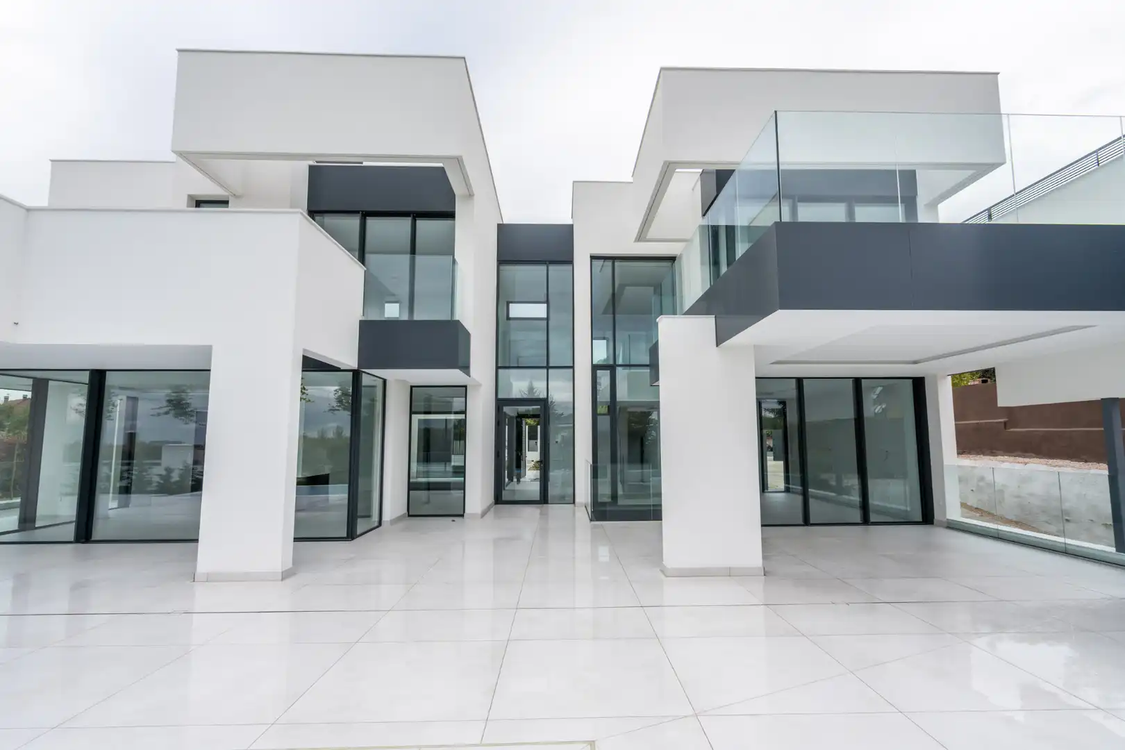 Casa o chalet en venta en Calle Cabo Estaca de Vares, Club de Golf