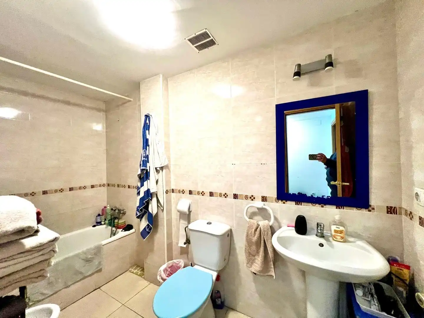 Piso con terraza en venta en CATALUNYA, imagen 21