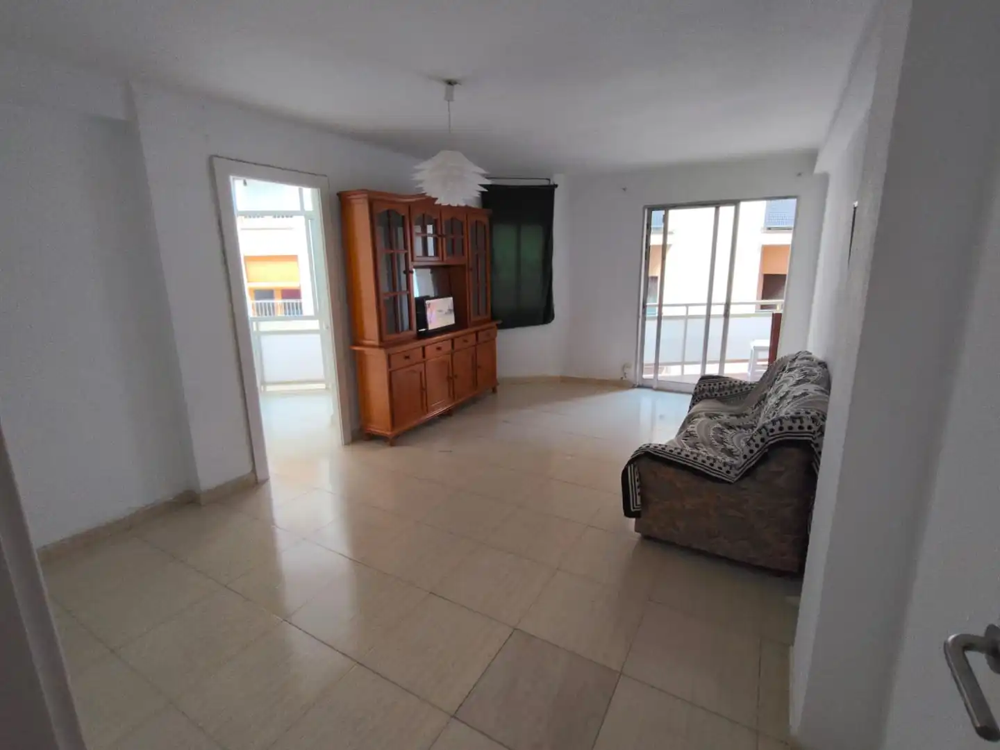 Flat with terrace for sale in Riera de Miró, imagen 9