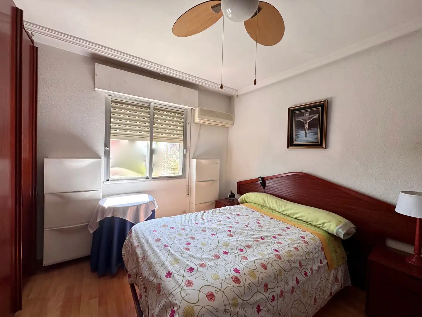 Habitación de Piso en venta en Cáceres con Aire acondicionado, Terraza y Amueblado