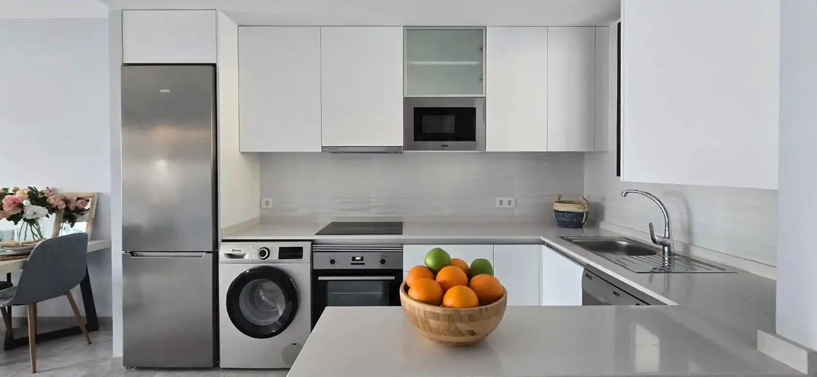 Apartment for sale in Orihuela Costa, imagen 8
