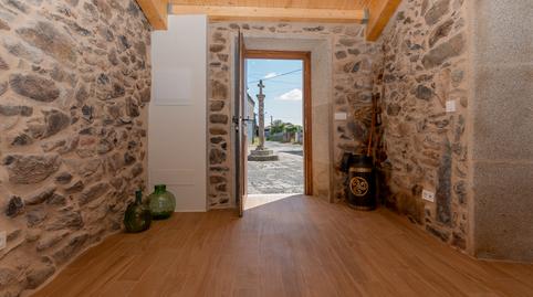 Foto 4 de Finca rústica en venda a Melide, A Coruña