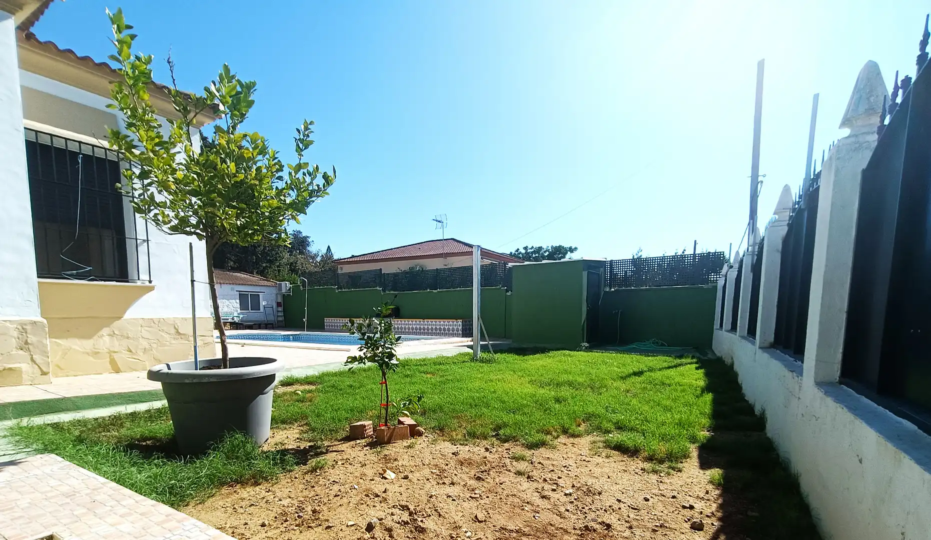 Villa avec terrasse à vendre à Castilblanco de los Arroyos, imagen 9