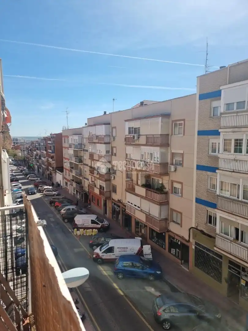 Flat for sale in Centro, imagen 15