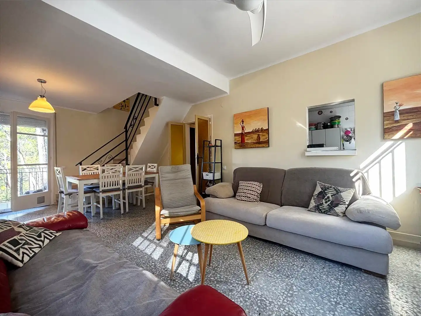 Casa con terraza en venta en Canyelles, imagen 37