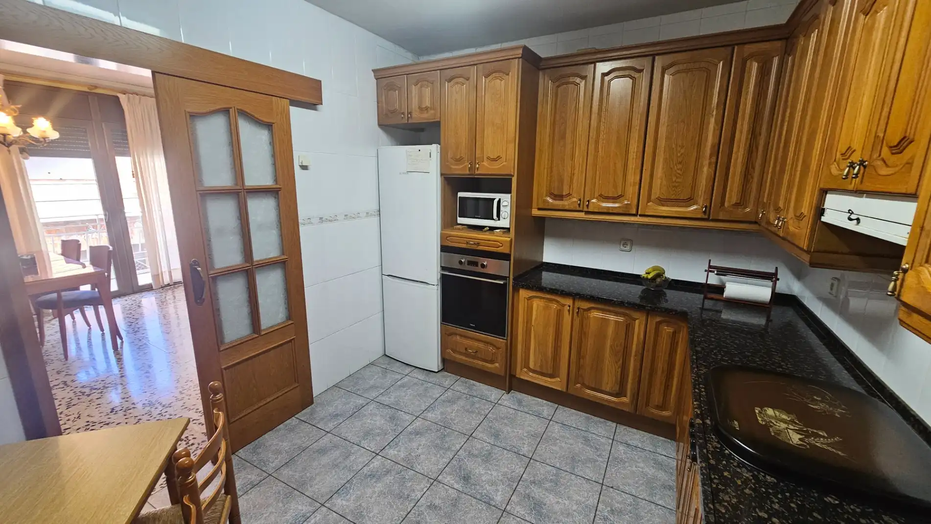Piso con terraza en venta en Carrer de Mauberme, imagen 23