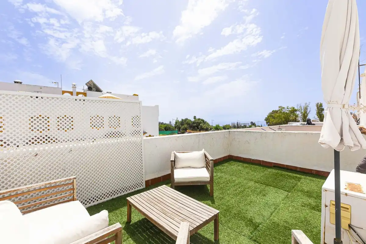 Reihenhaus mit Pool zum Verkauf in Marbella - Marbella,Calle Cristo de los Molinos, imagen 43