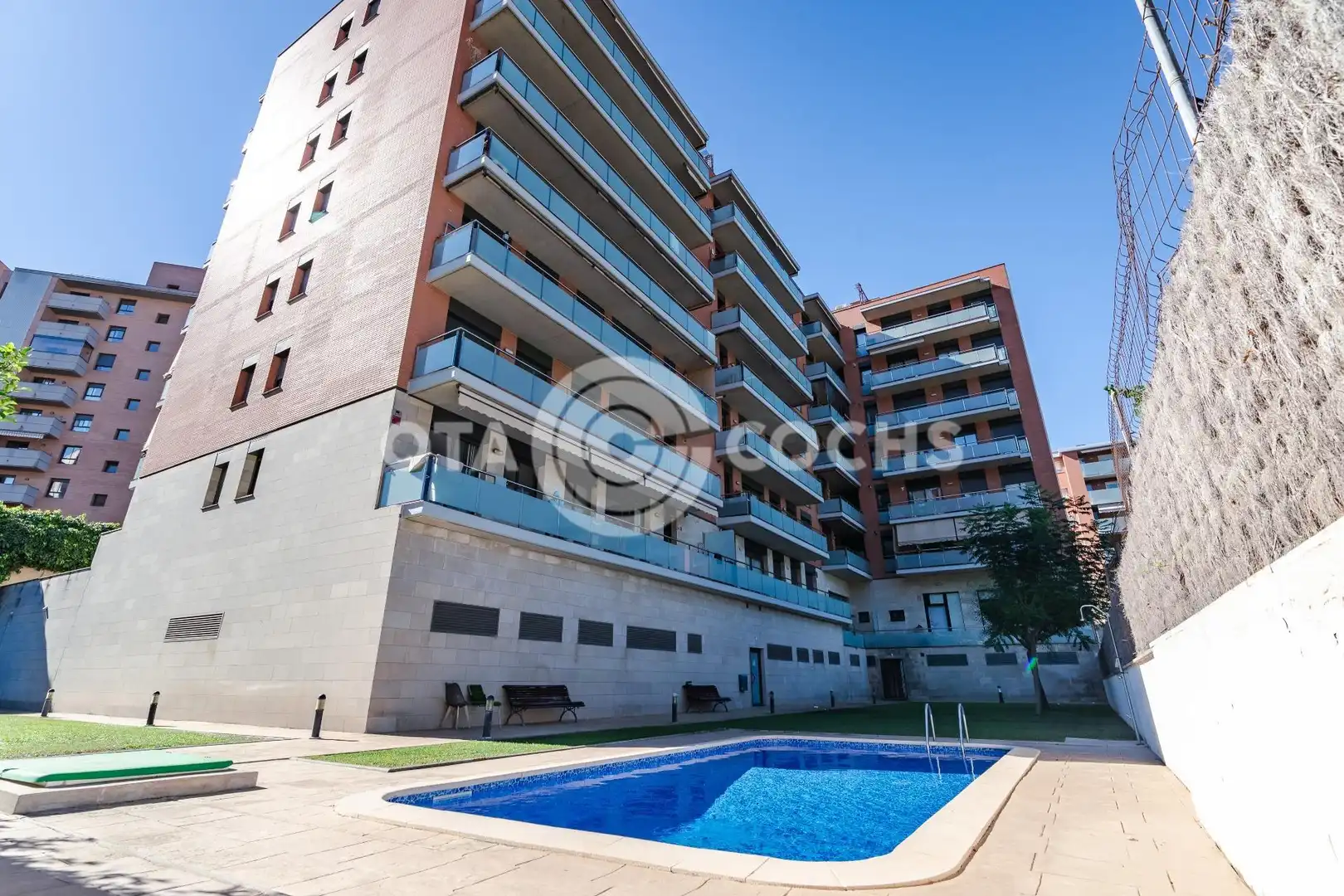 Appartement avec terrasse à vendre à Carrer ARQUEBISBE JOSEP PONT GOL, imagen 52