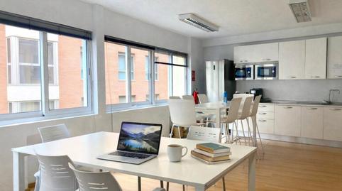 Foto 5 de Oficina de alquiler en Goya,  Madrid Capital