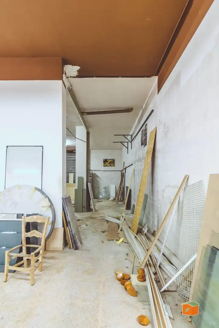 Gewerbefläche zum Verkauf in Remolins - Sant Jaume, imagen 6