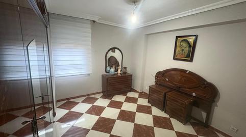 Foto 5 de Piso en venta en Juan XXIII - Rochelambert,  Sevilla Capital