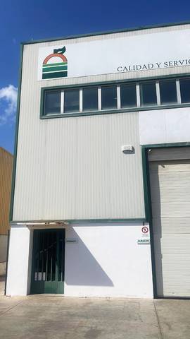 Oficina en Alquiler en Polígon Montecristo Industrial en Sant Antoni de Portmany