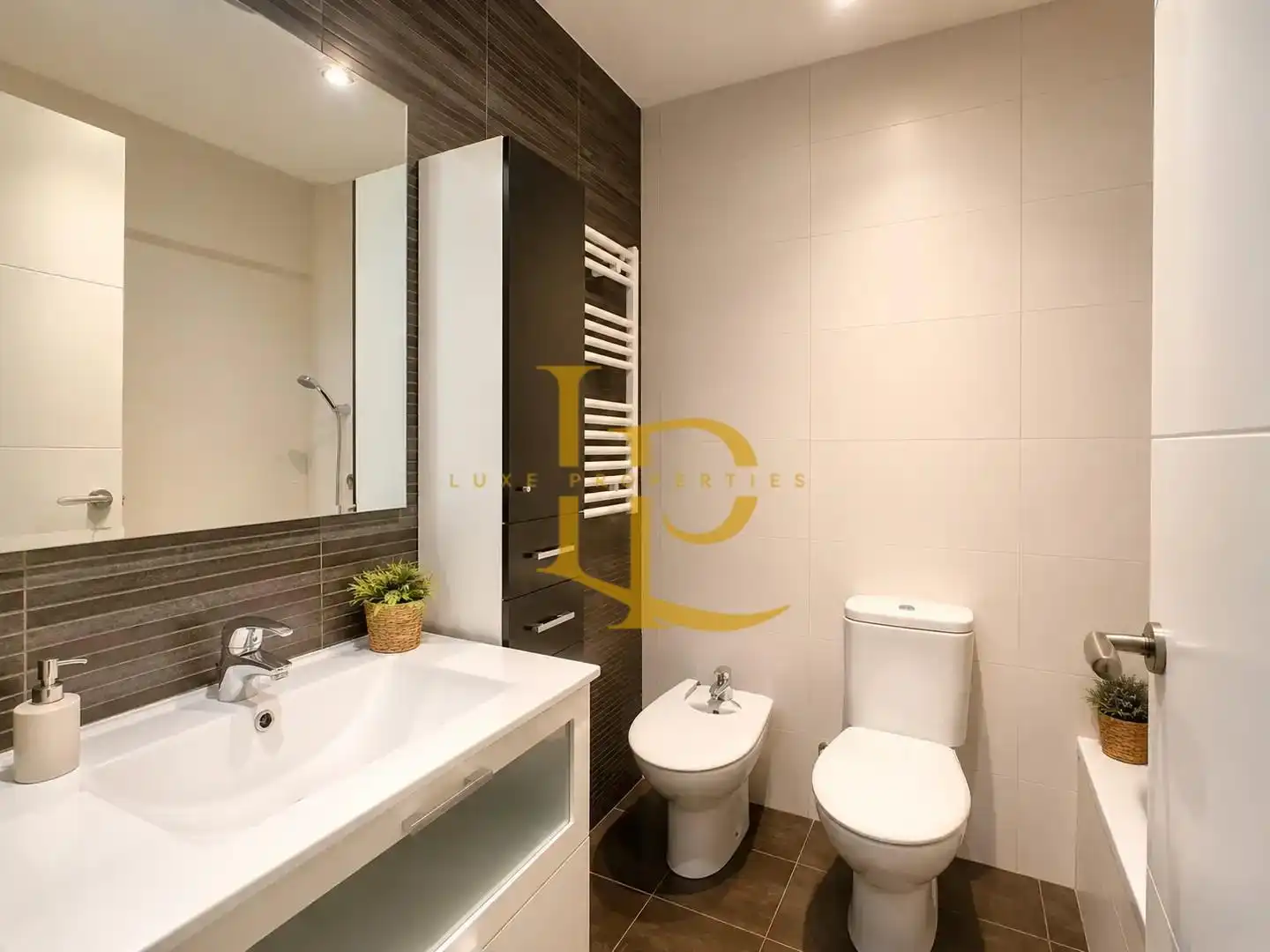 Piso con ascensor en venta en Can Fatjó - Sant Jordi Park - Plana del Castell, imagen 15