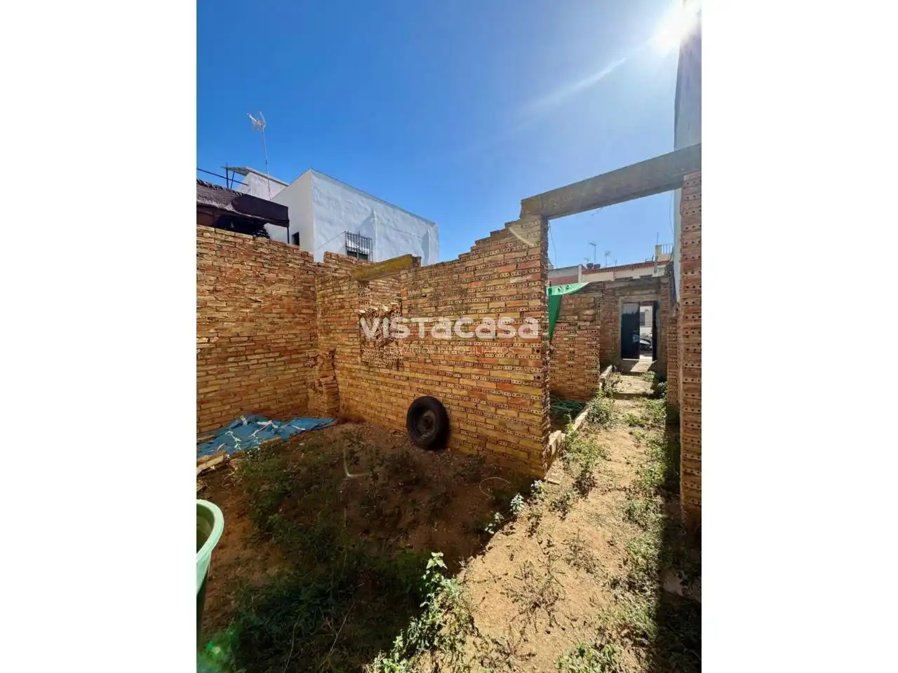 Residencial en venta en Mairena del Alcor