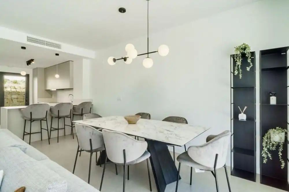 Wohnung mit Terrasse zum Verkauf in Benamara - Atalaya, imagen 6
