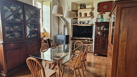 Foto 3 de Casa o xalet en venda a Rua Leira Vella, Trabada, Lugo