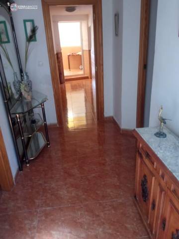 Casa-chalet en Venta en La Herrera