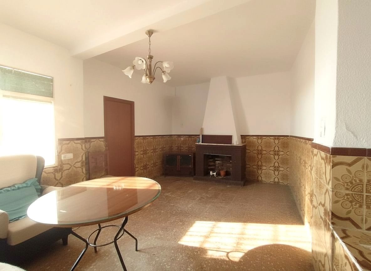 Casa o chalet en venta
