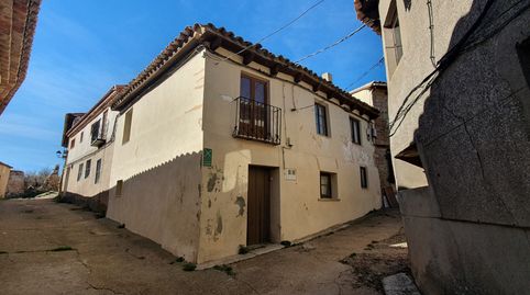 Photo 2 of Country homes for sale in Calle de San Pedro, Atienza, Guadalajara