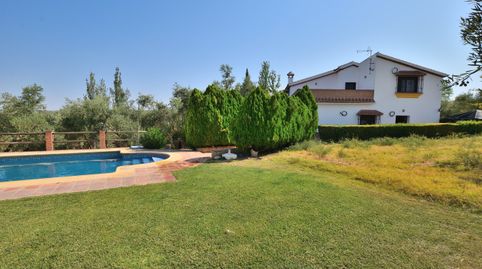 Finca rústica en venta en Arriate