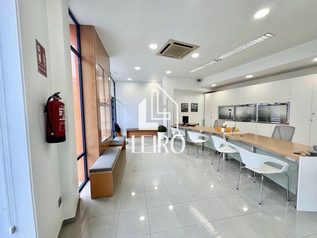 Premises to rent in Vilagarcía, Vilagarcía de Arousa