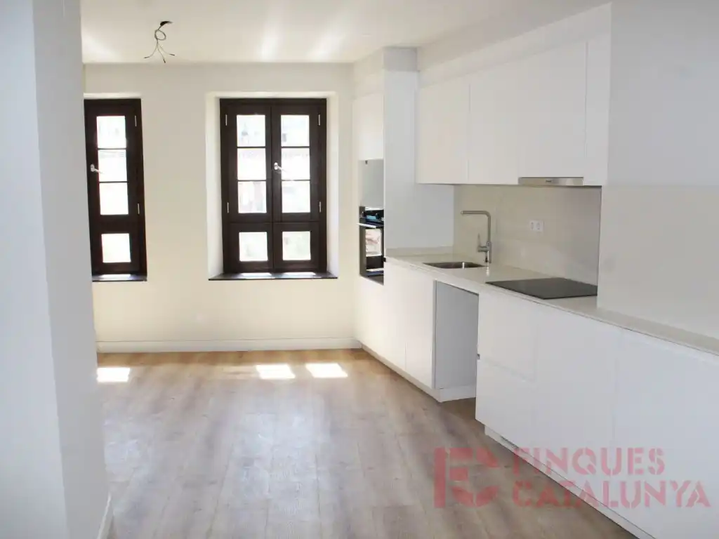 Dúplex con ascensor en venta en Bellmirall, imagen 5