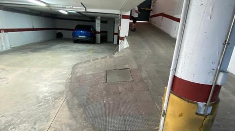 Foto 3 de Garaje en venta en Calle Doctor Asuero, Isla Chica,  Huelva Capital