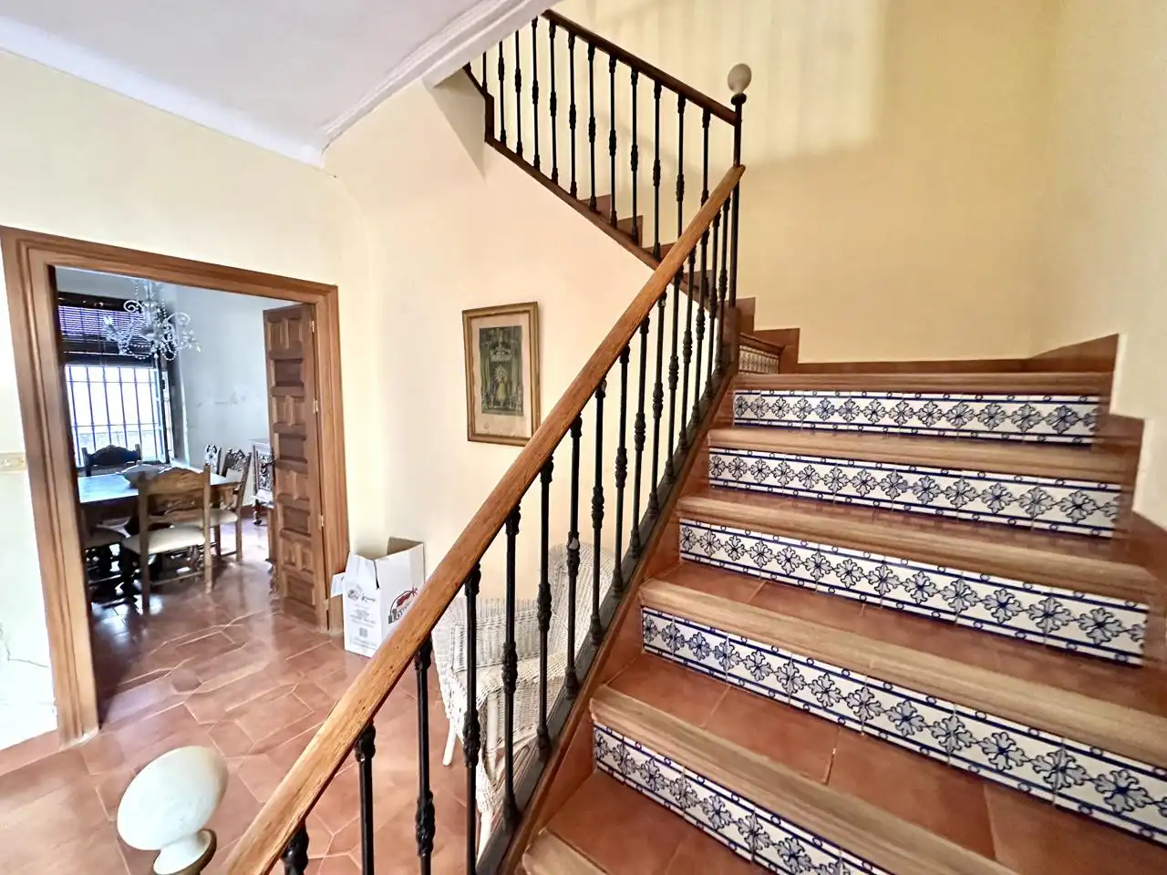Casa o chalet en venta en Fuente de Piedra con Balcón