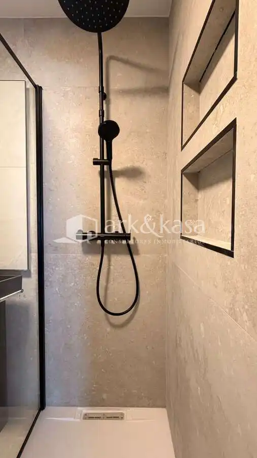 Bany de Casa o xalet de lloguer en Sagunto / Sagunt amb Aire condicionat, Jardí privat i Terrassa