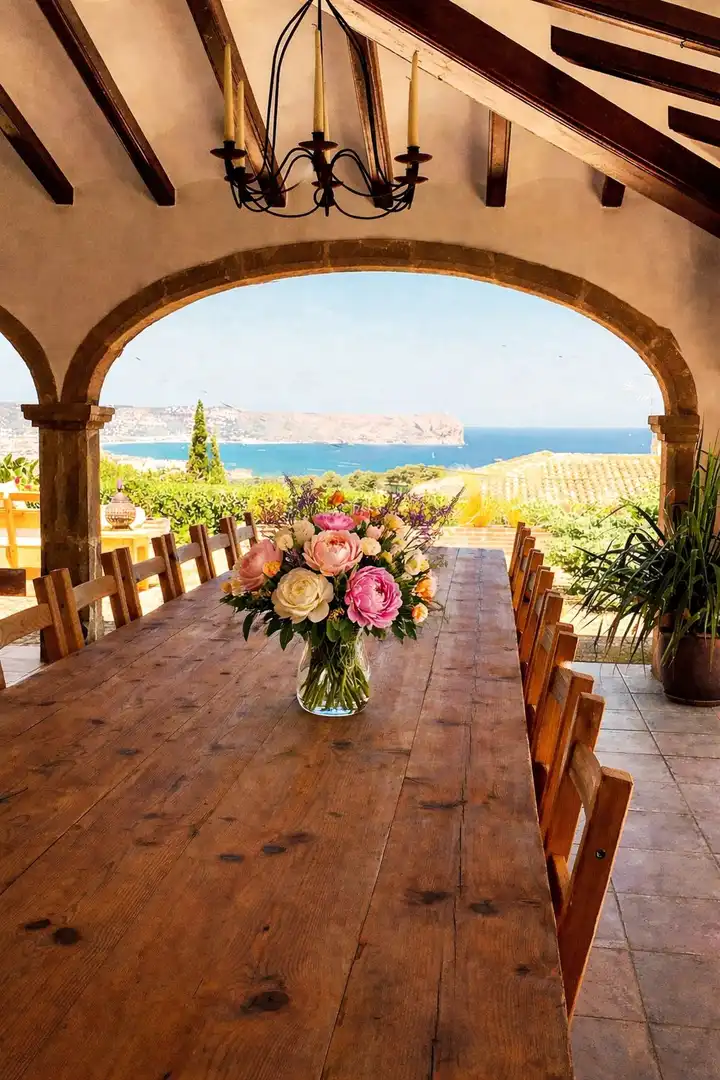 Casa in vendita a La Granadella  - Costa Nova