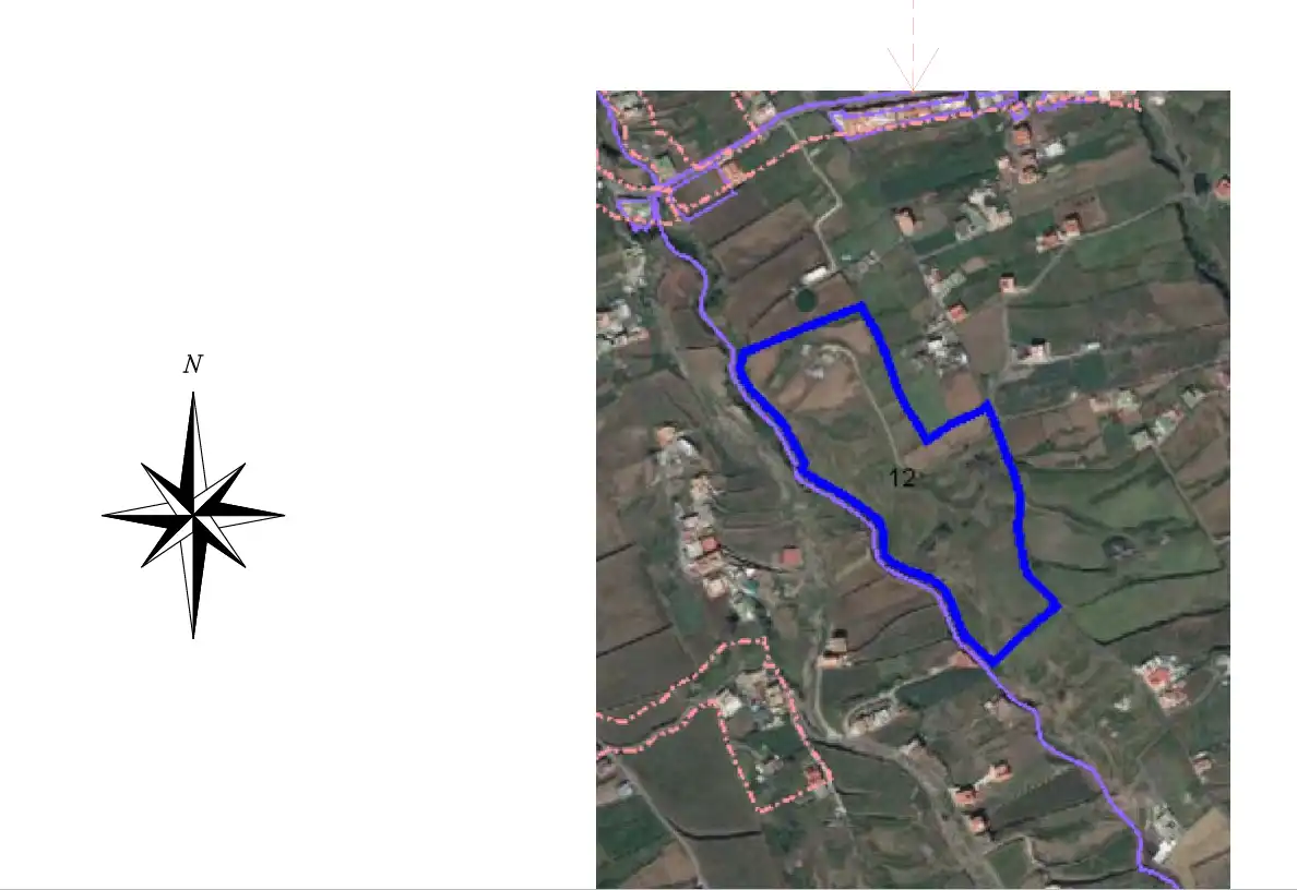 Terreno rustico in vendita a Camino de El Bucio, imagen 16